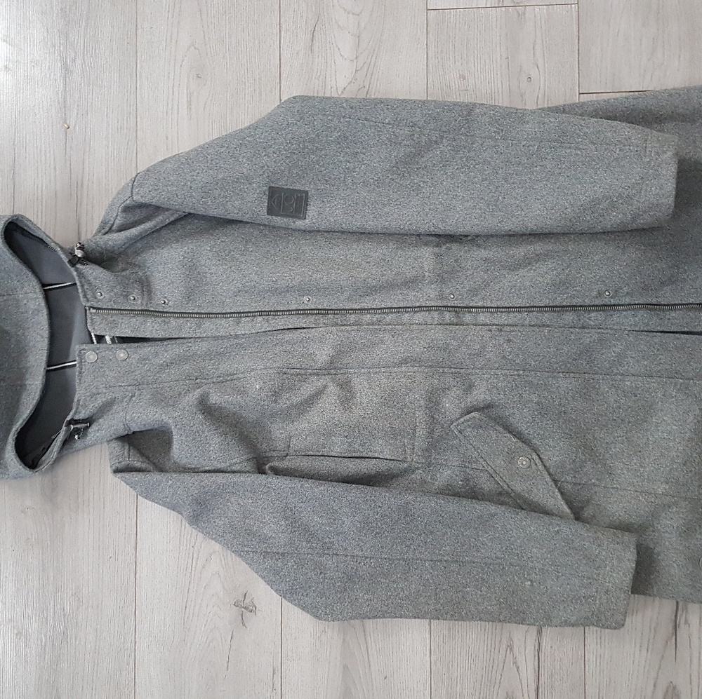 McKinley Jacket